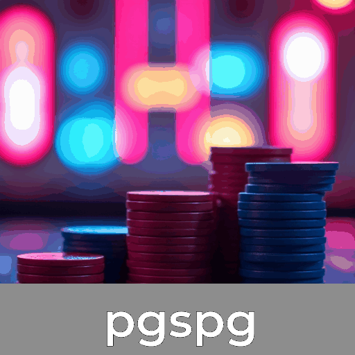pgspg: Emoção e Oportunidades de Ganho nos Jogos de Cassino